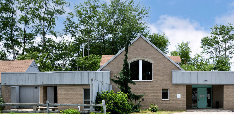 Turning Point | Residential Treatment Center for Men